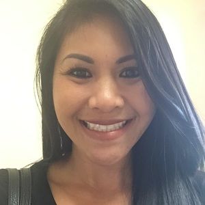 Meet your Posher, Sheena